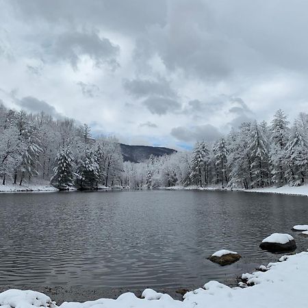 Montfair Resort Farm Crozet Экстерьер фото