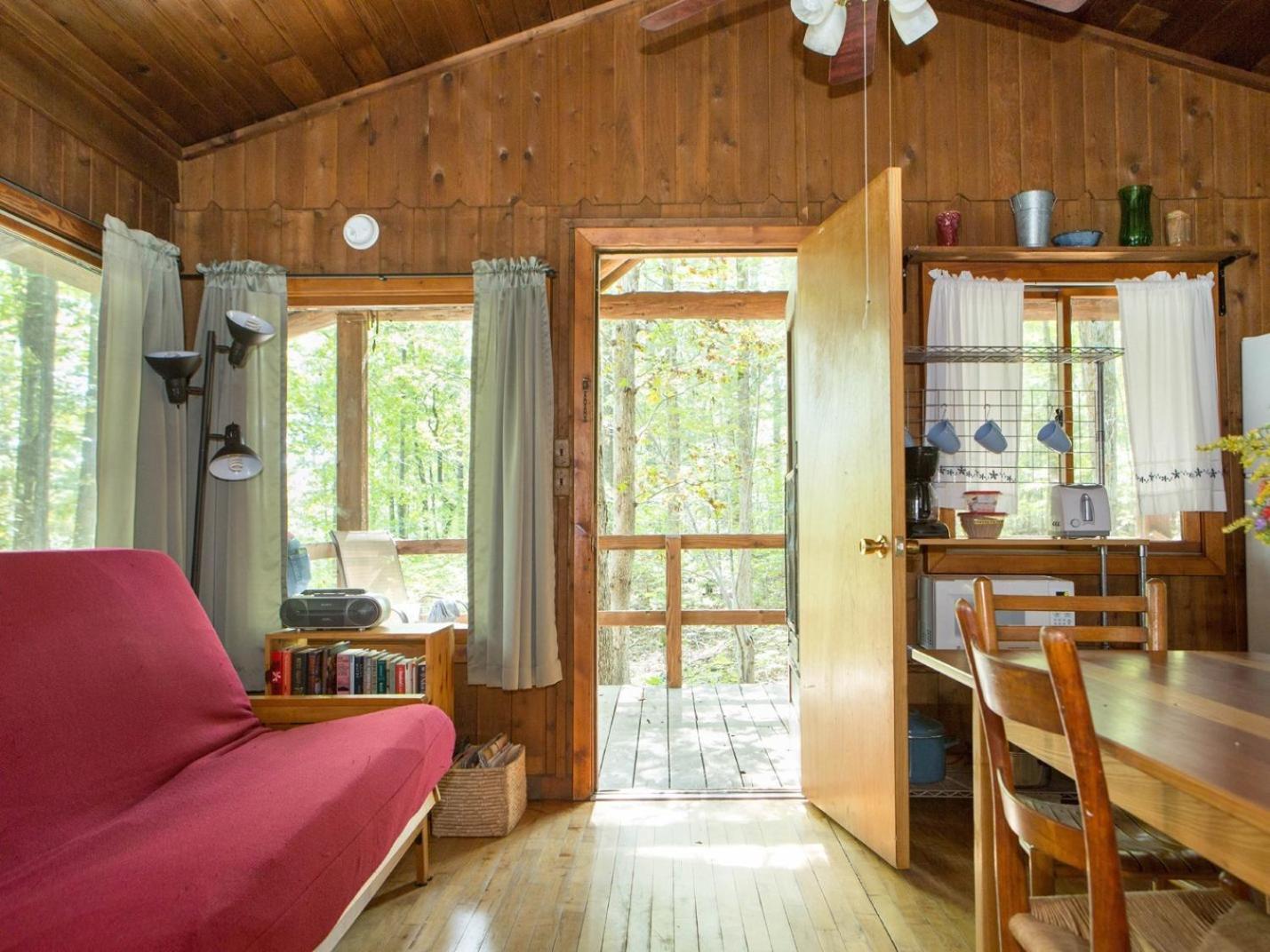 Montfair Resort Farm Crozet Экстерьер фото