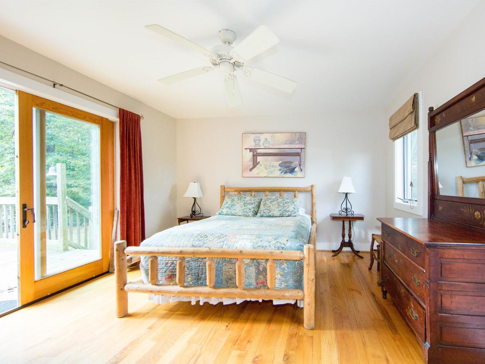 Montfair Resort Farm Crozet Экстерьер фото