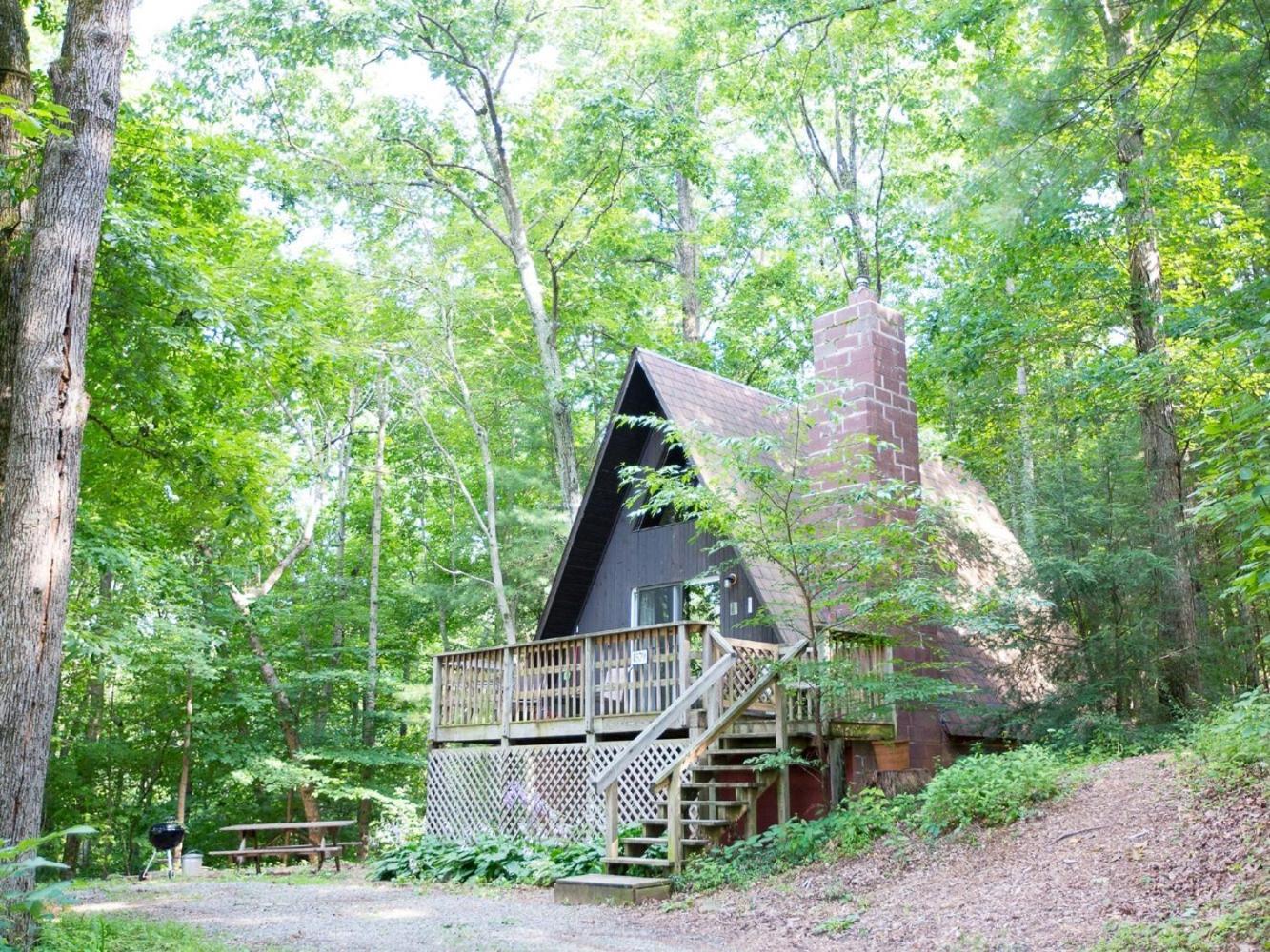 Montfair Resort Farm Crozet Экстерьер фото