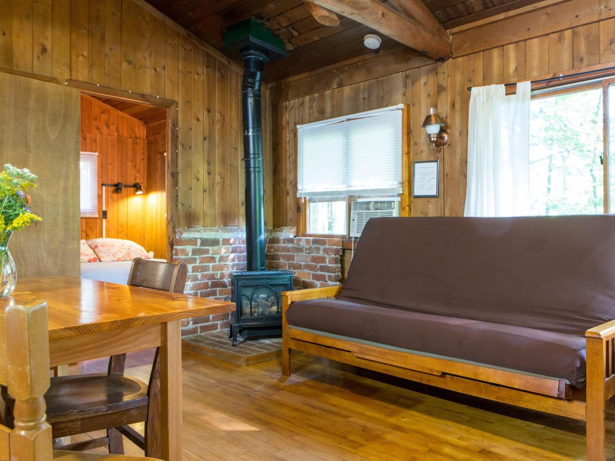 Montfair Resort Farm Crozet Экстерьер фото