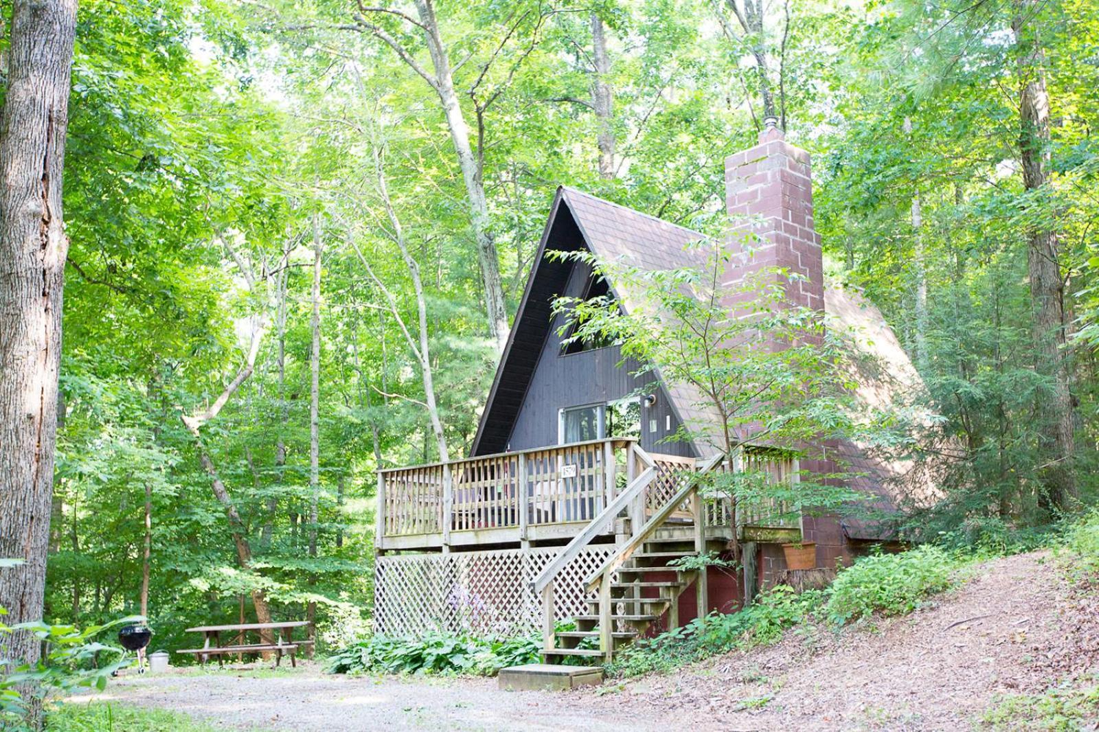 Montfair Resort Farm Crozet Номер фото