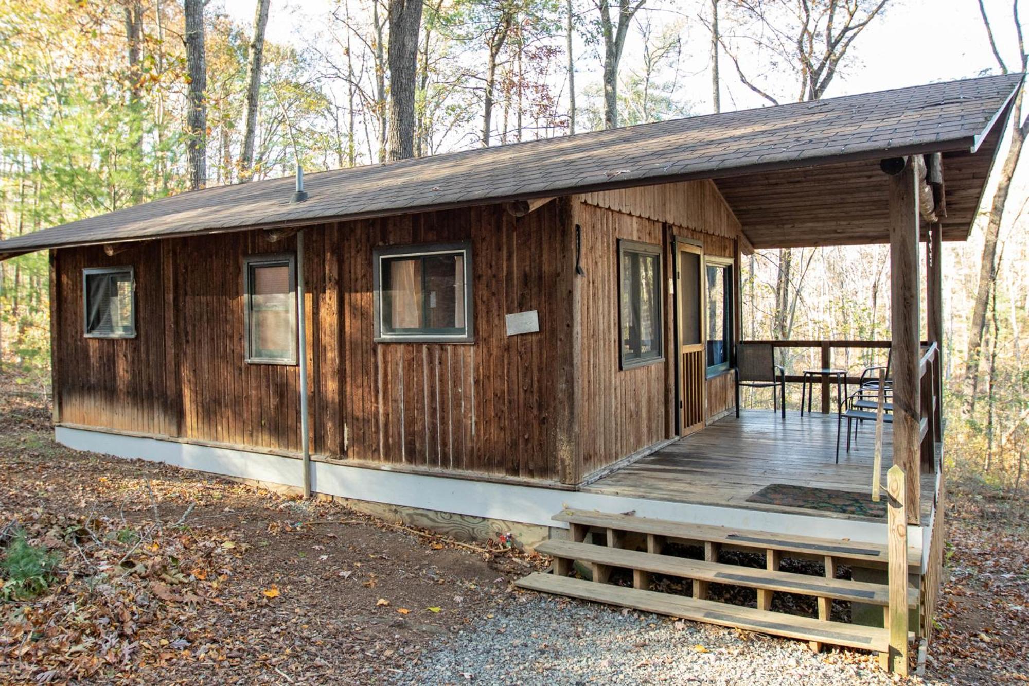 Montfair Resort Farm Crozet Номер фото