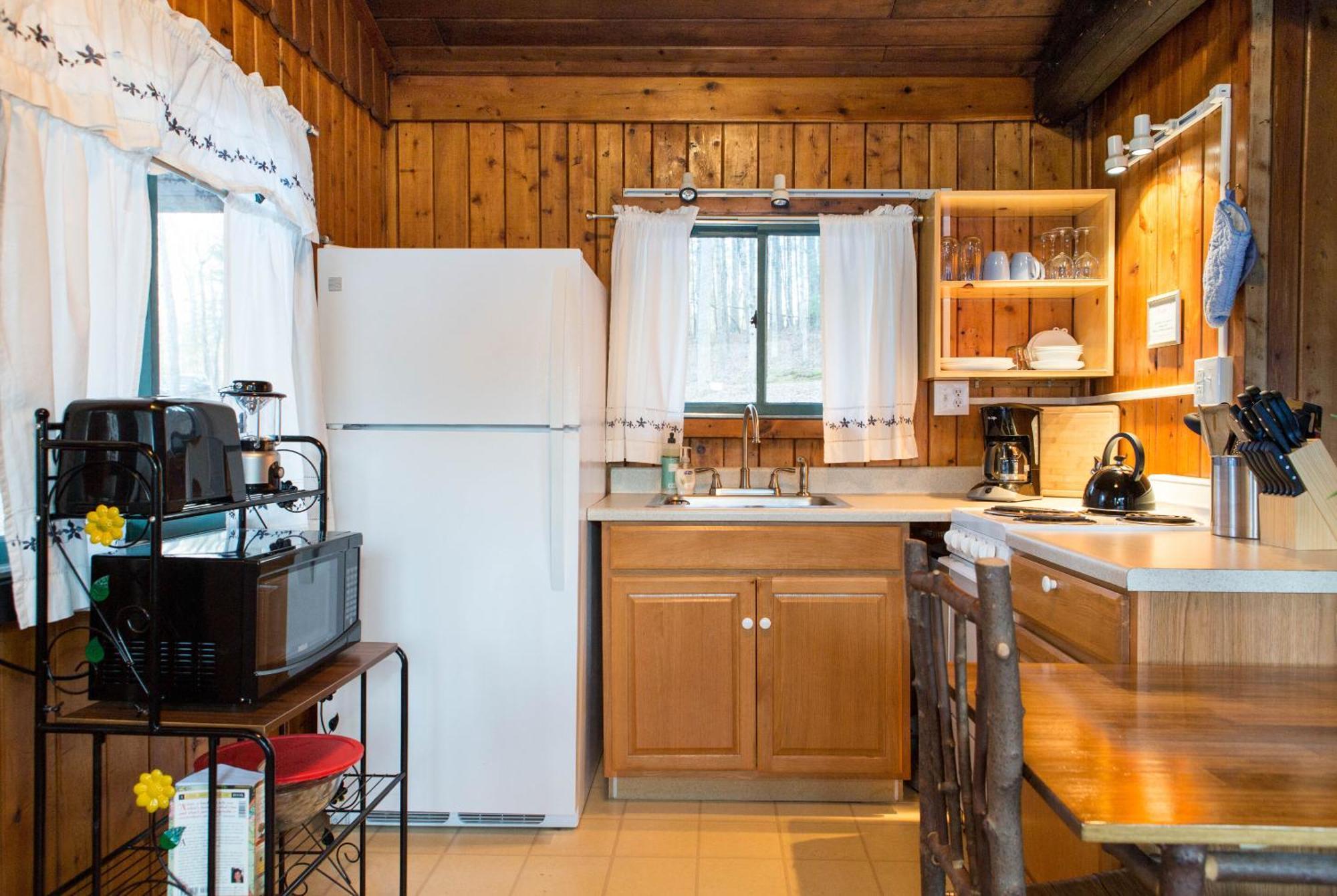 Montfair Resort Farm Crozet Номер фото