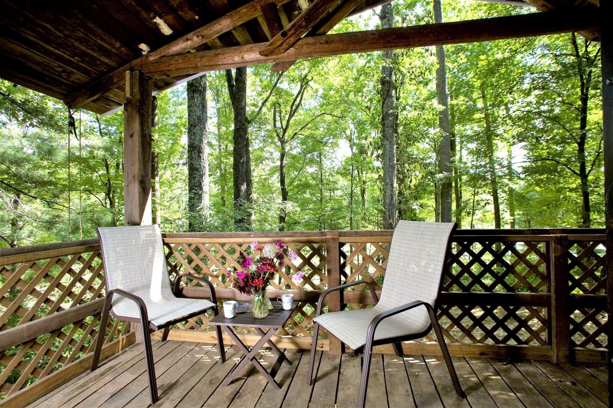 Montfair Resort Farm Crozet Номер фото