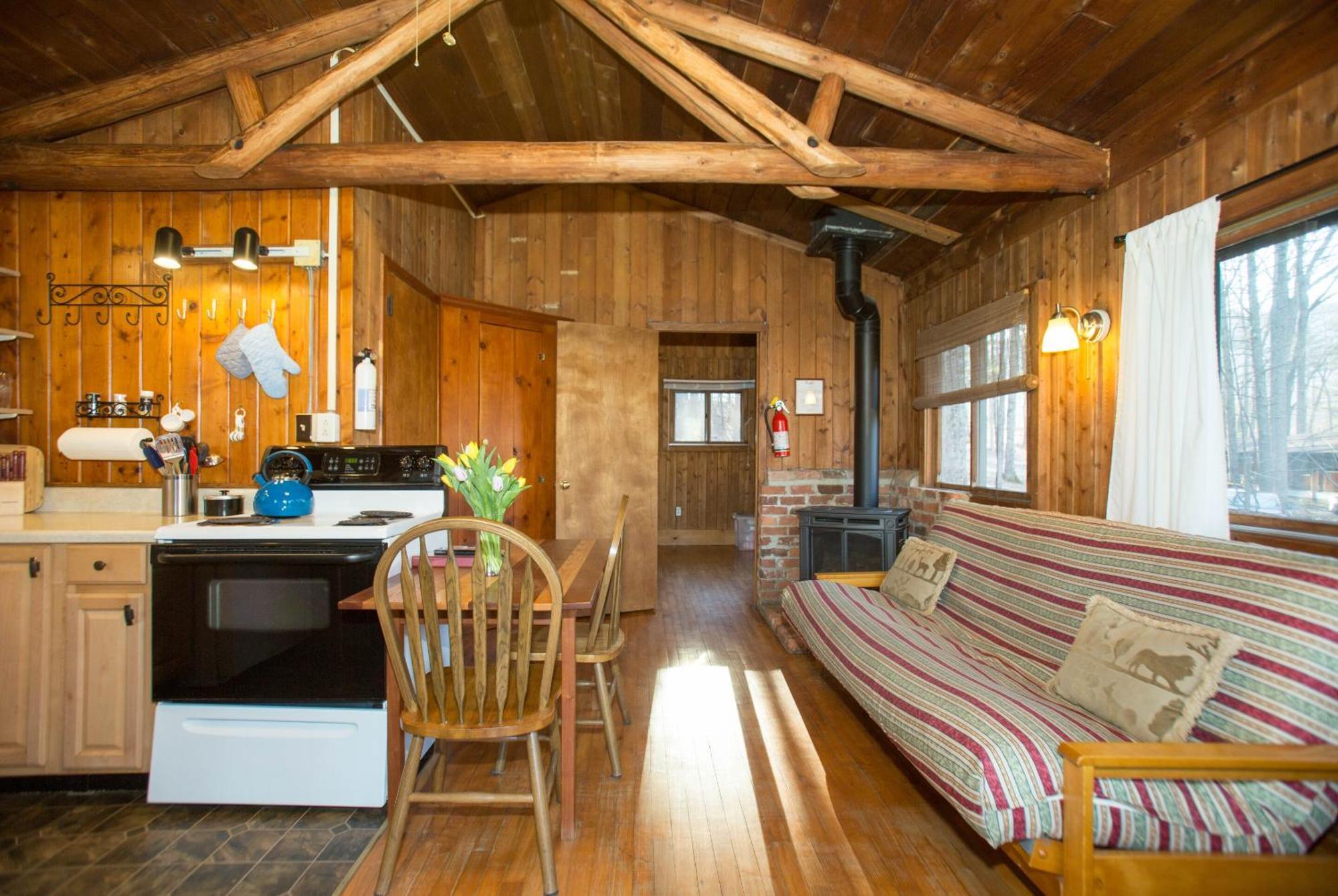 Montfair Resort Farm Crozet Номер фото