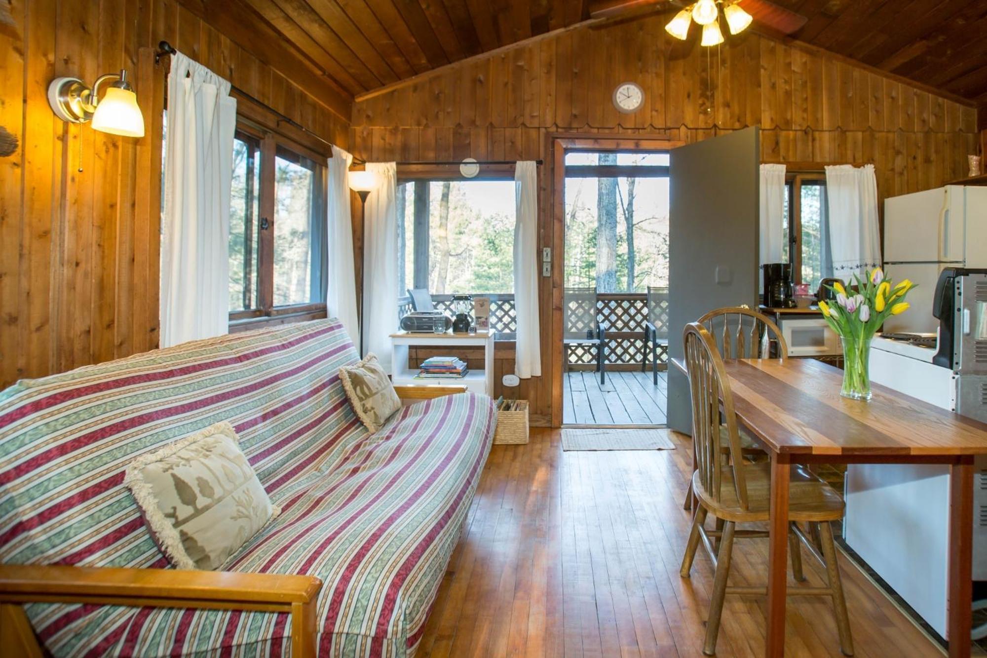 Montfair Resort Farm Crozet Номер фото