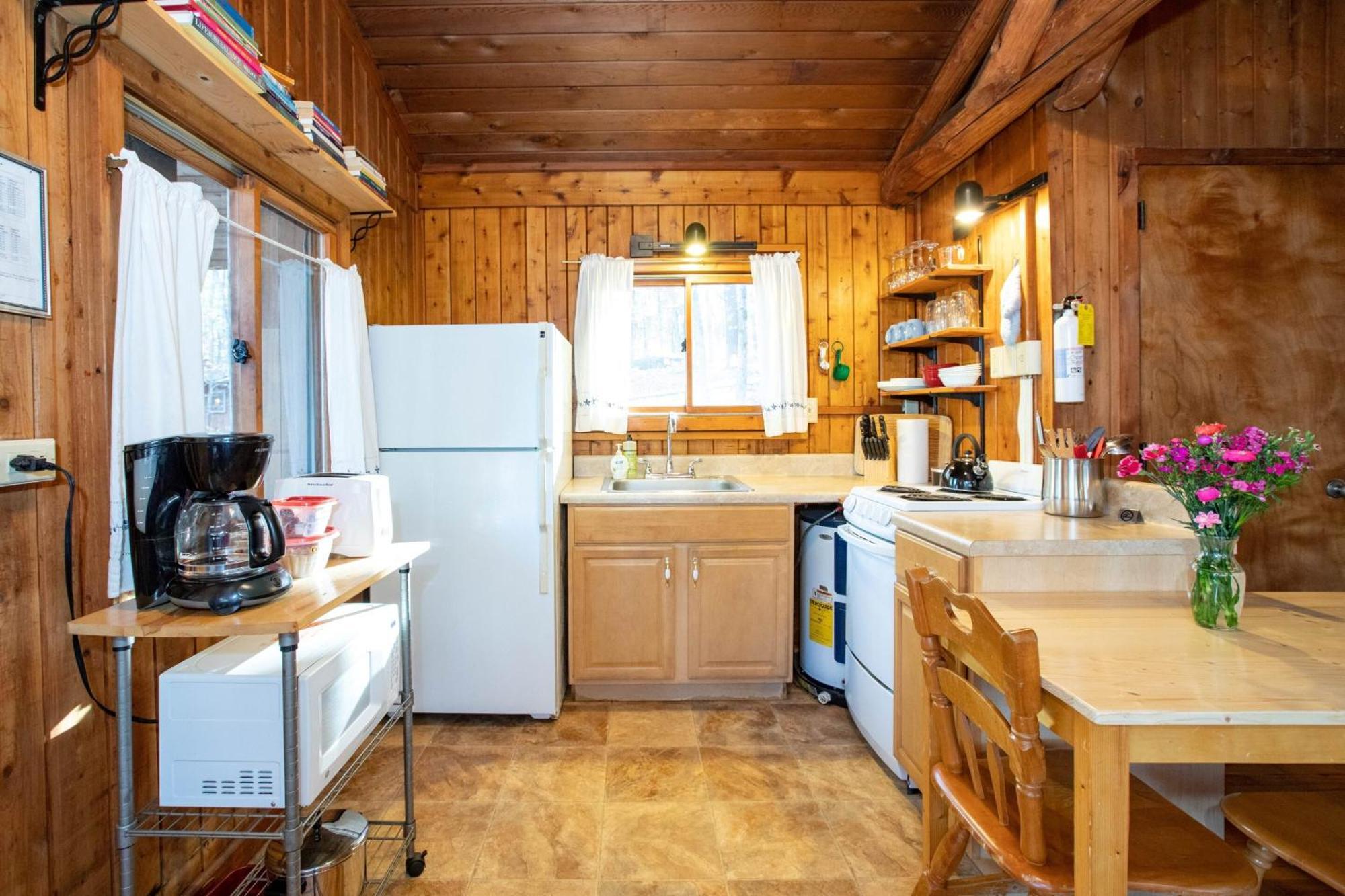 Montfair Resort Farm Crozet Экстерьер фото