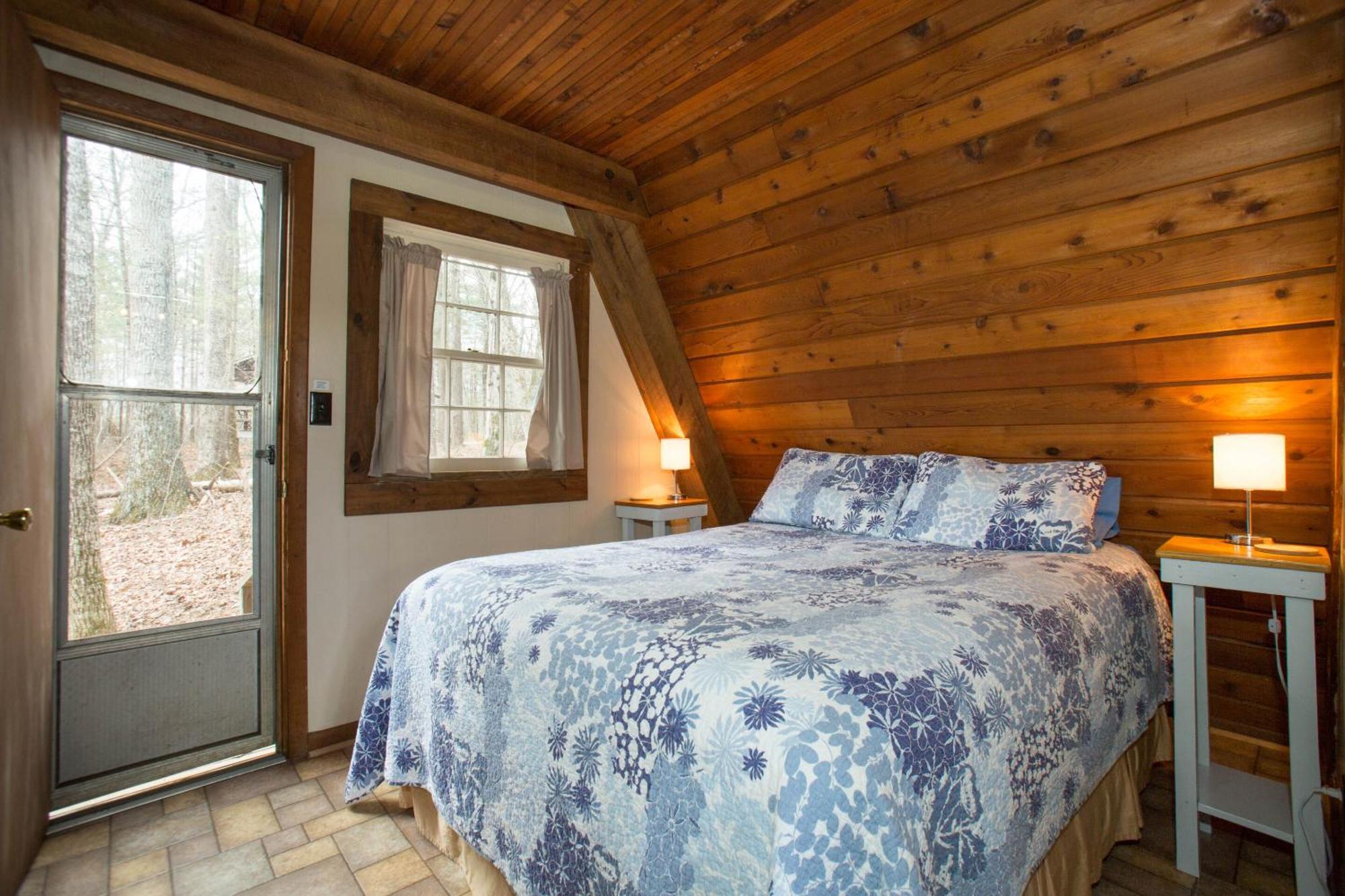 Montfair Resort Farm Crozet Номер фото