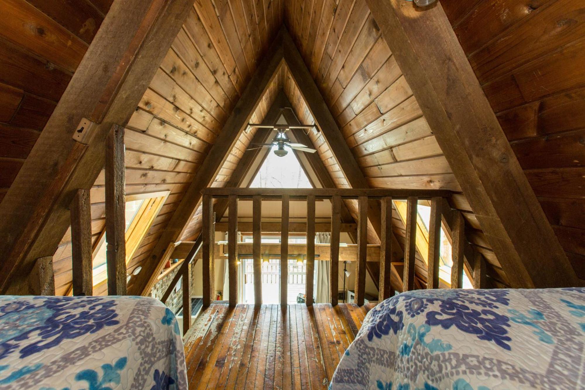 Montfair Resort Farm Crozet Номер фото