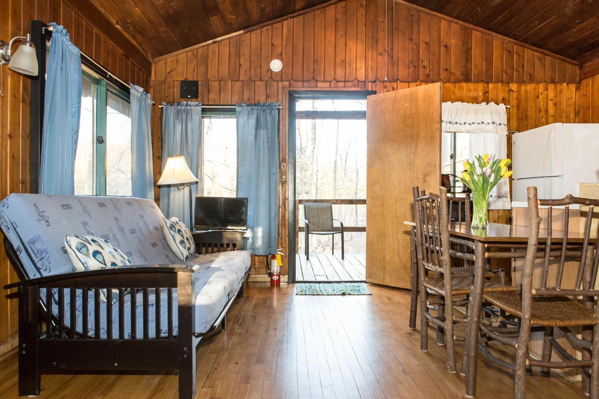 Montfair Resort Farm Crozet Номер фото
