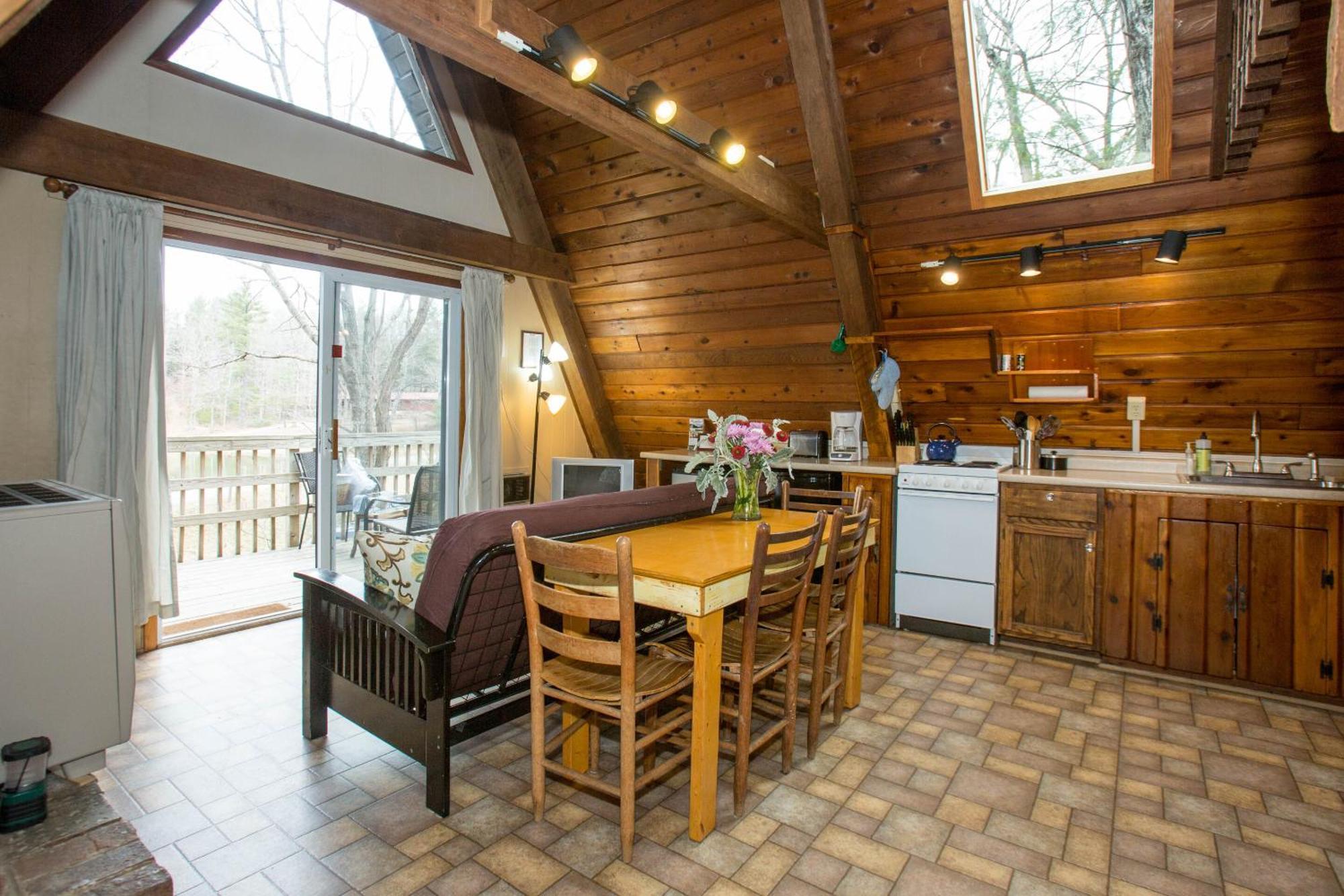 Montfair Resort Farm Crozet Номер фото