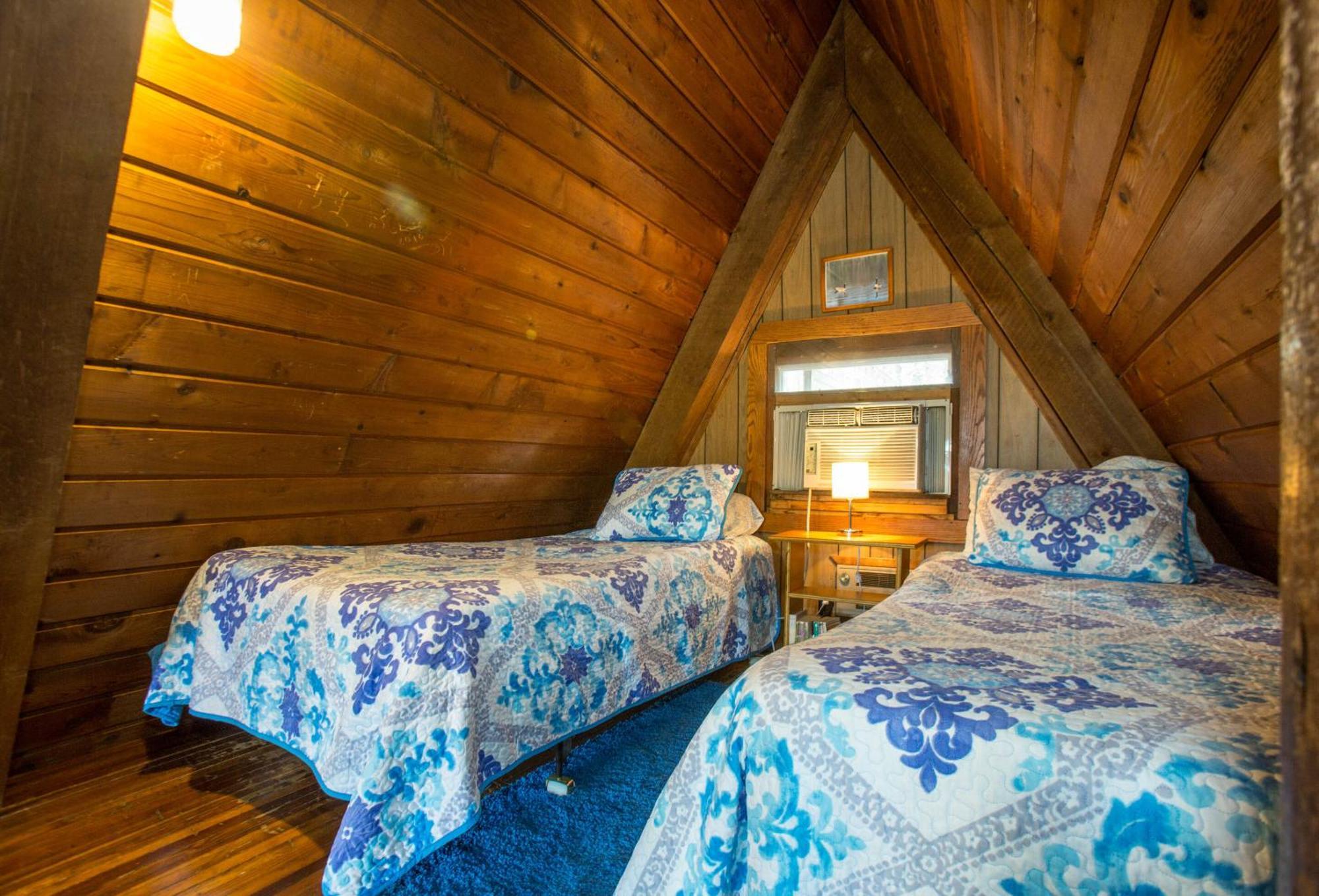 Montfair Resort Farm Crozet Номер фото