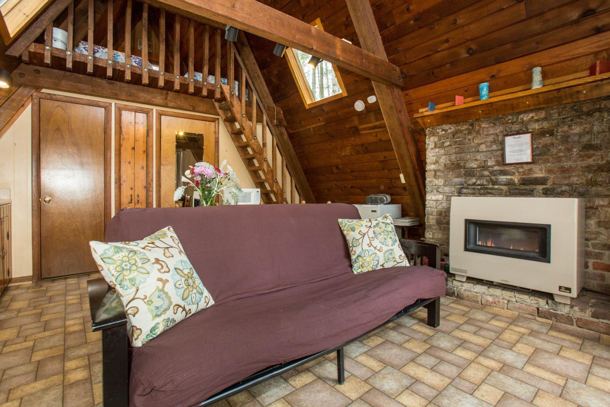Montfair Resort Farm Crozet Номер фото