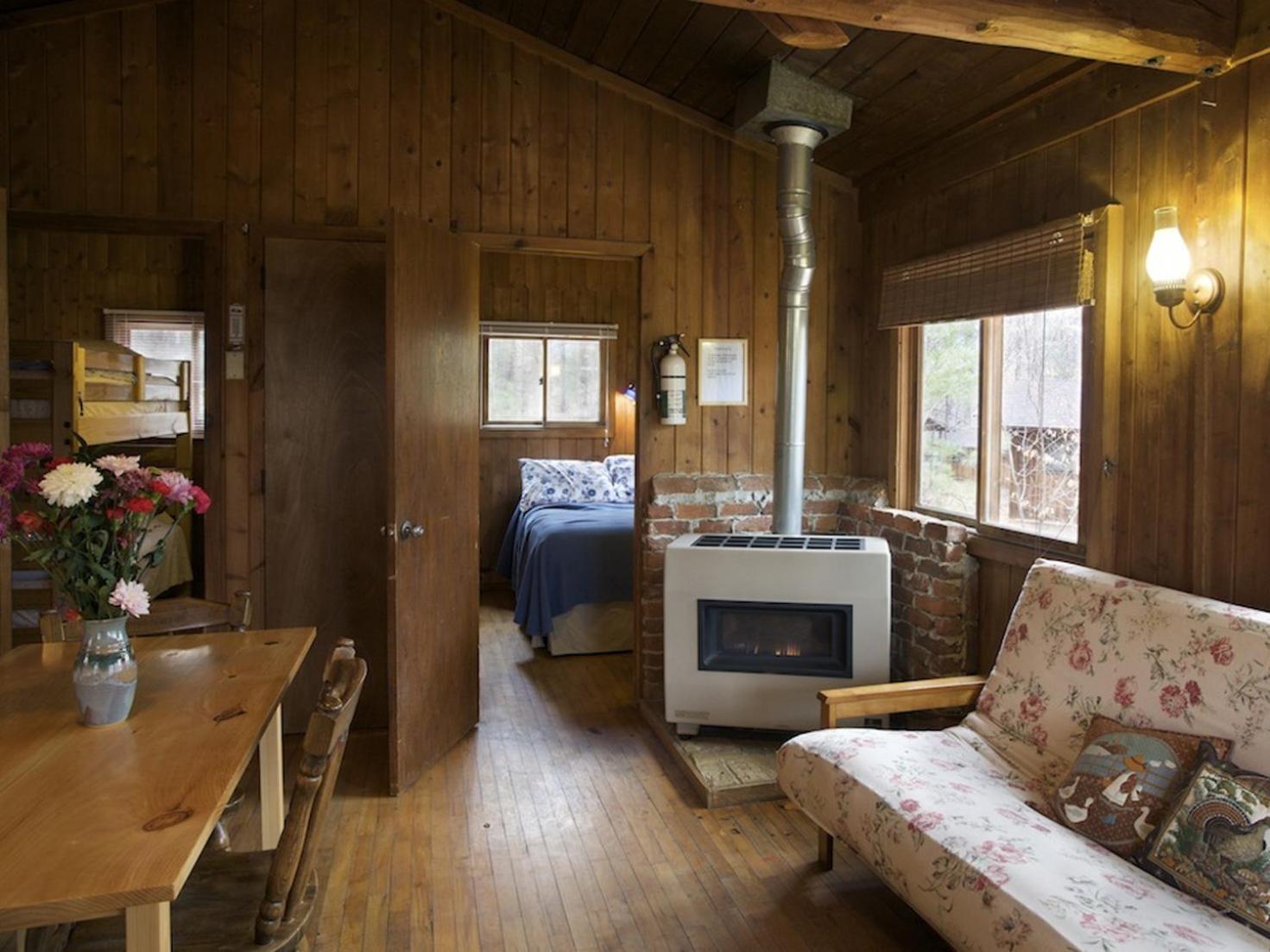 Montfair Resort Farm Crozet Номер фото