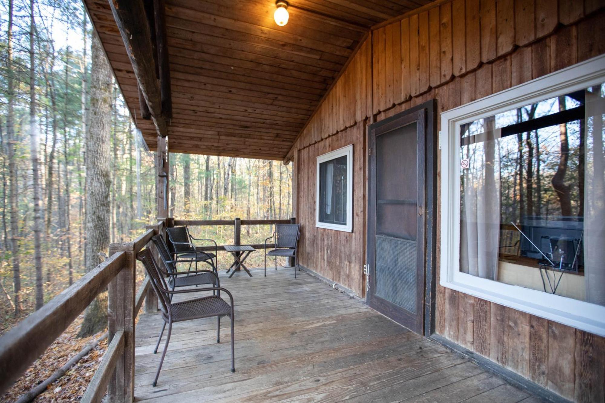Montfair Resort Farm Crozet Номер фото