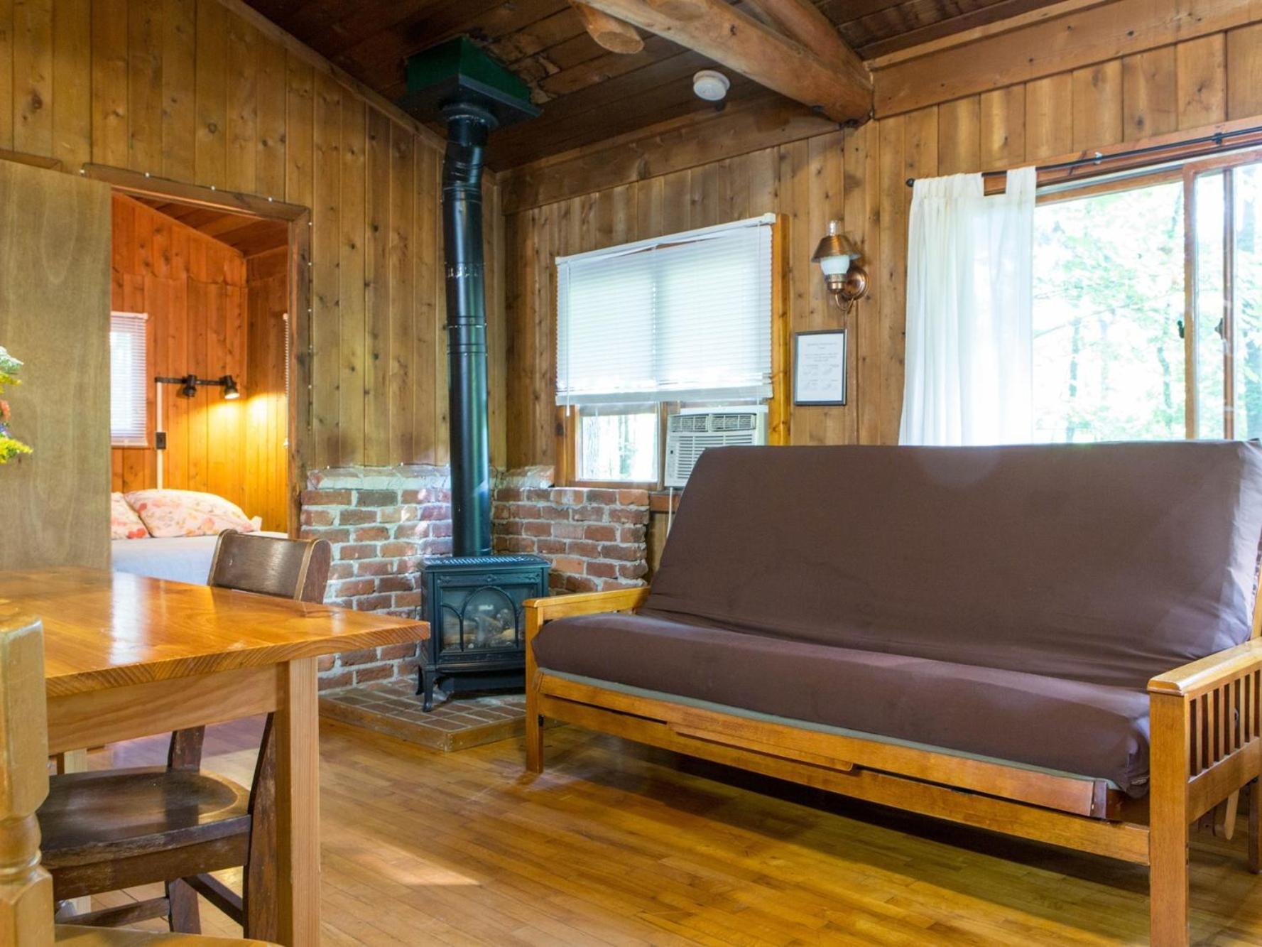 Montfair Resort Farm Crozet Номер фото
