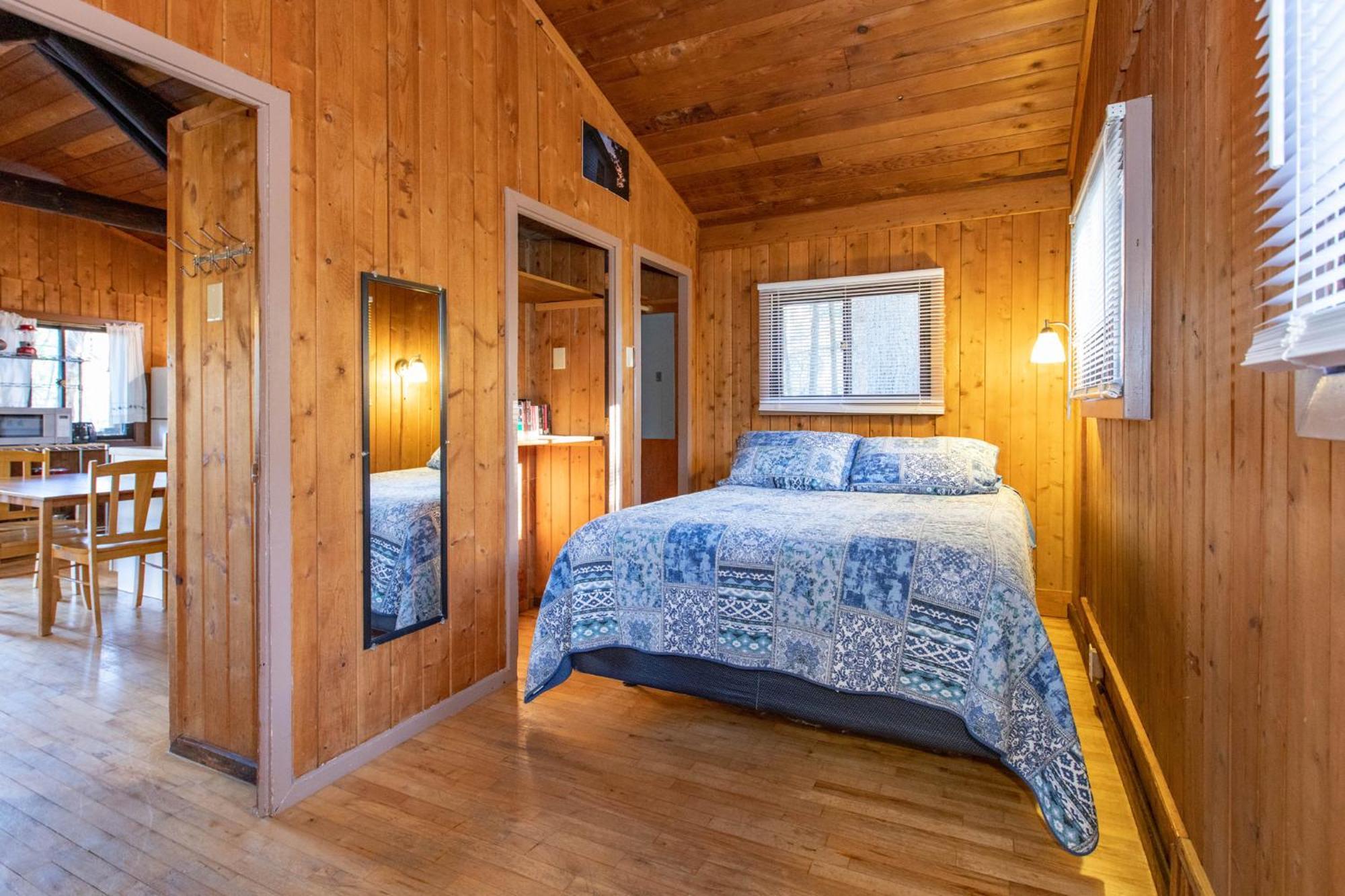 Montfair Resort Farm Crozet Номер фото