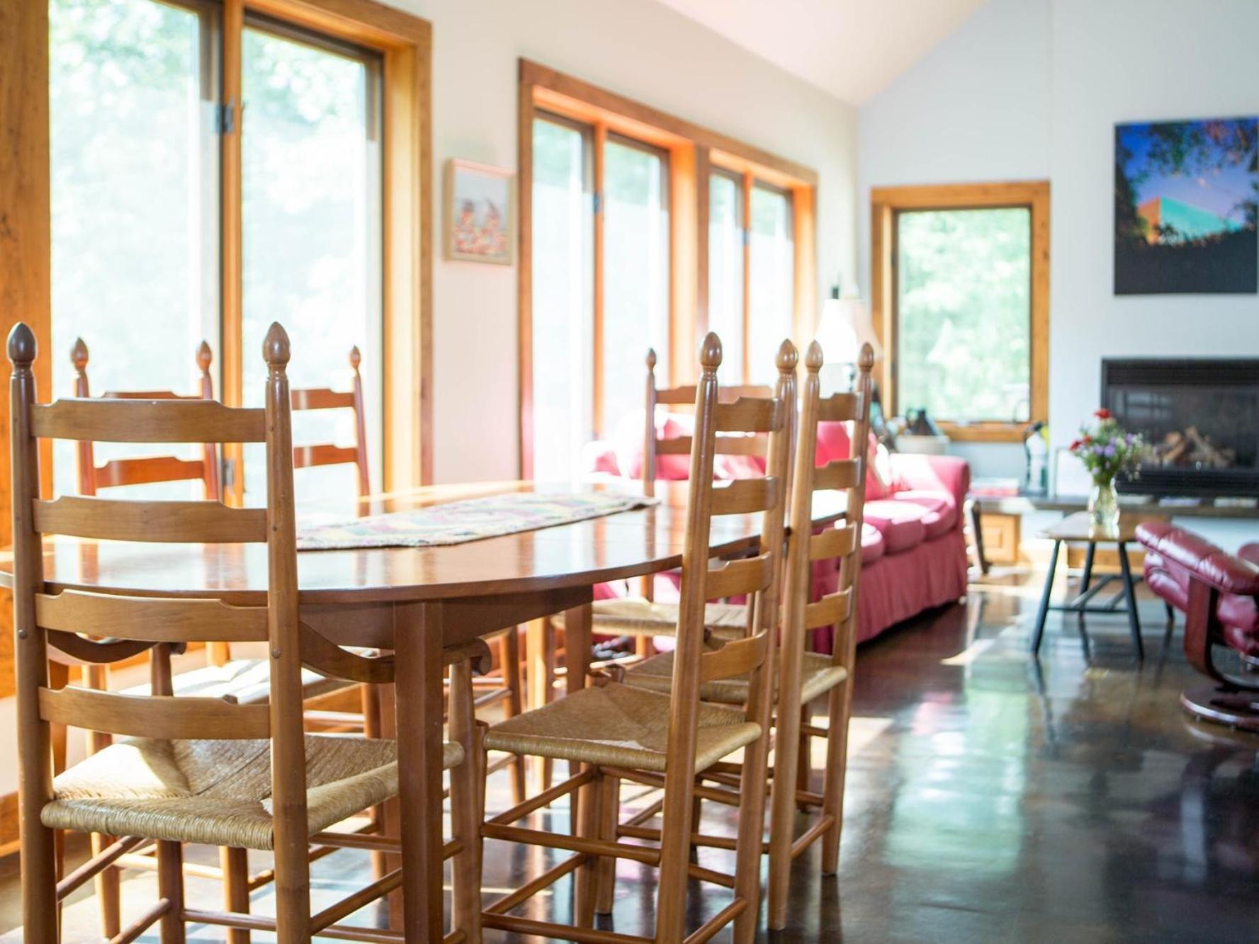 Montfair Resort Farm Crozet Номер фото
