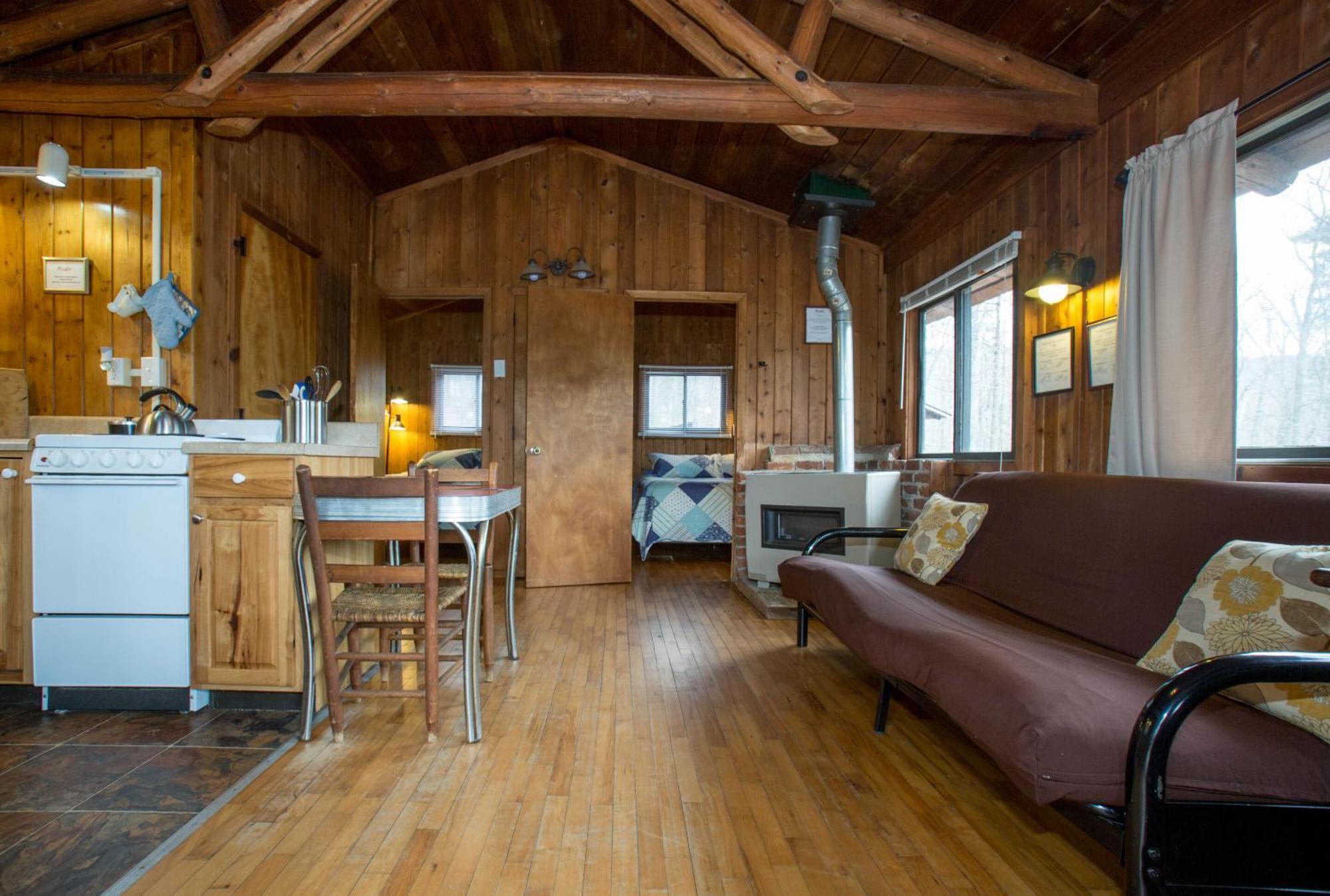 Montfair Resort Farm Crozet Номер фото