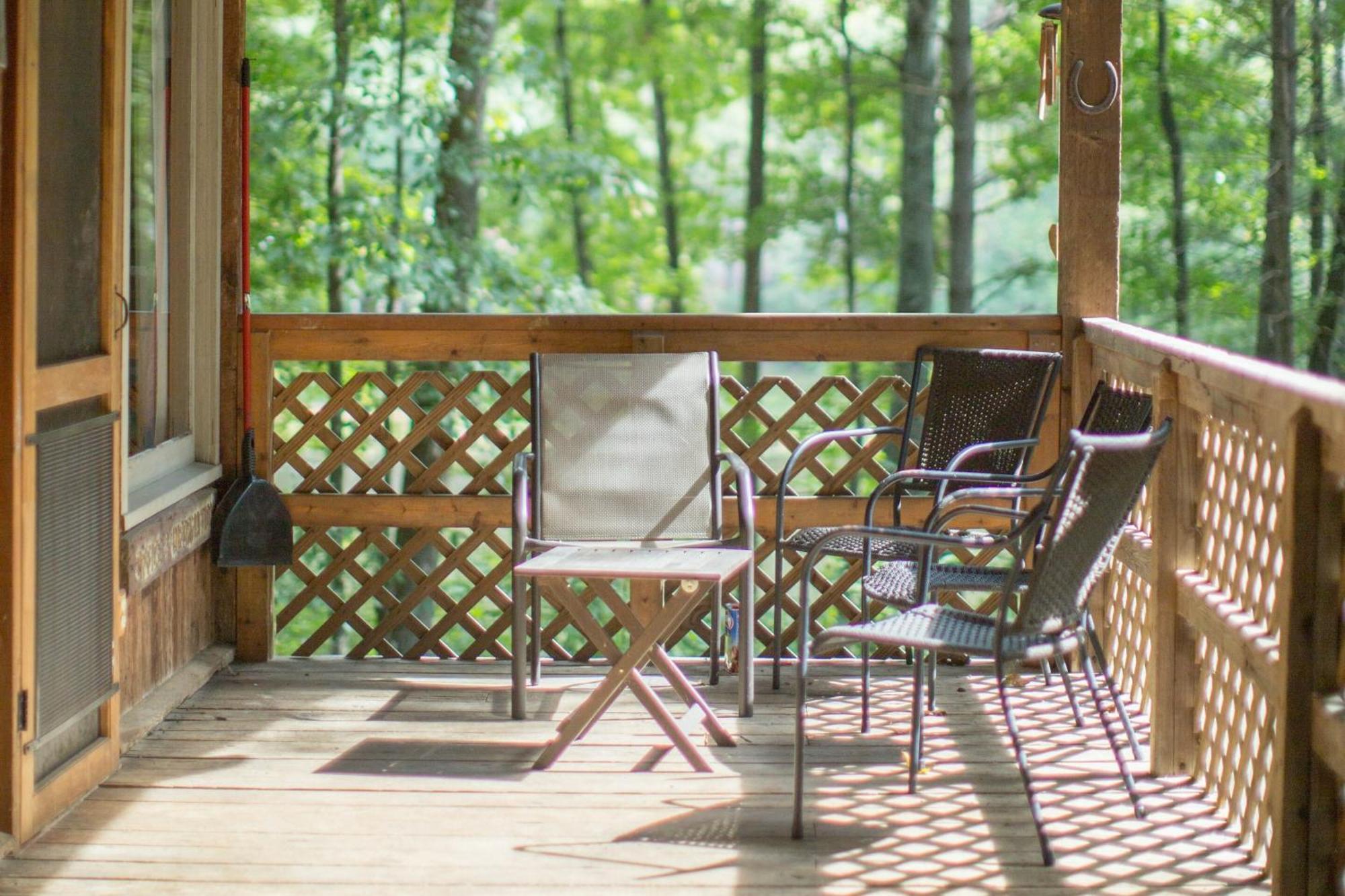 Montfair Resort Farm Crozet Номер фото