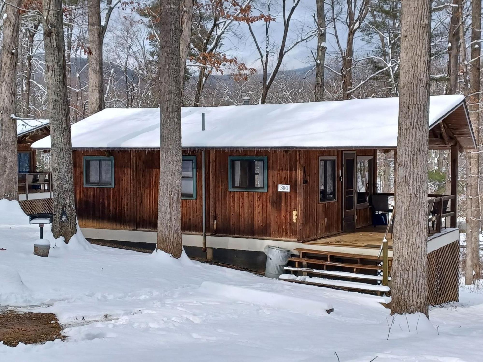 Montfair Resort Farm Crozet Экстерьер фото